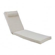 ΜΑΞΙΛΑΡΙ ΞΑΠΛΩΣΤΡΑΣ TEXTILENE SIFNOS ΜΠΕΖ HM11236 60T 196 117 1 78 x58x8 εκ c161431 ΜΑΞΙΛΑΡΙ ΞΑΠΛΩΣΤΡΑΣ TEXTILENE SIFNOS ΜΠΕΖ HM11236 60T 196 117 1 78 x58x8 εκ c161431