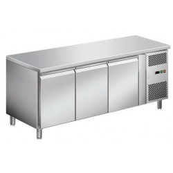 Ψυγείο πάγκος με ψυκτικό μηχάνημα συντήρησης 363KR3