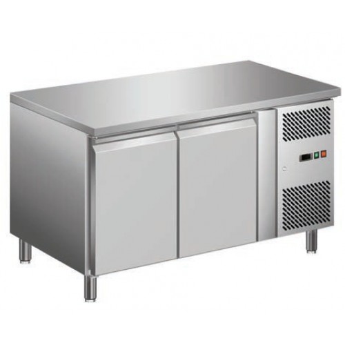 Ψυγείο πάγκος με ψυκτικό μηχάνημα συντήρησης 366KR4