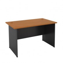 ΓΡΑΦΕΙΟ A 120x70x74cm Γκρι Cherry c162161