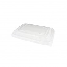 Σετ 150 Καπάκια Ανθεκτικά σε θερμοκρασίες Μίας Χρήσης Διάφανα 17x23cm c163316 Σετ 150 Καπάκια Ανθεκτικά σε θερμοκρασίες Μίας Χρήσης Διάφανα 17x23cm c163316