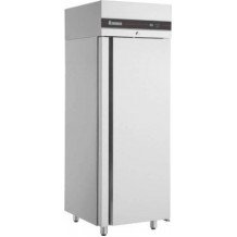 Inox μονό ψυγείο συντήρησης  Cypress CAP172 72x86.8x210 cm c1654 Inox μονό ψυγείο συντήρησης  Cypress CAP172 72x86.8x210 cm c1654