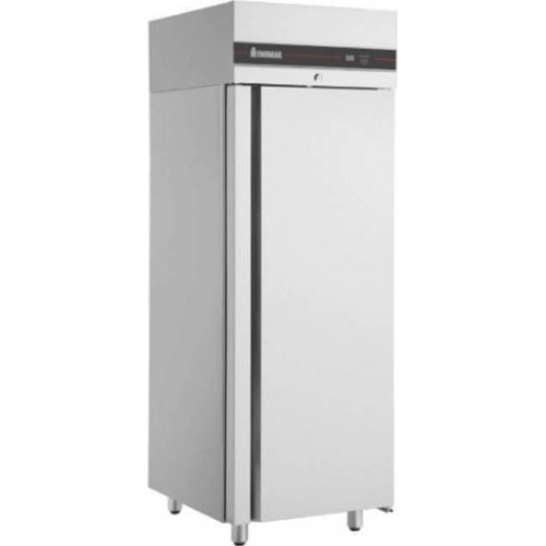 Inox μονό ψυγείο συντήρησης  Cypress CAP172 72x86.8x210 cm c1654