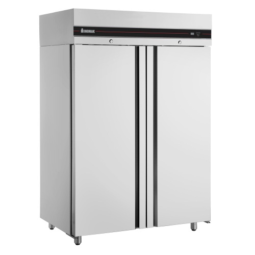 Inox διπλό ψυγείο συντήρησης CES2144 c1655