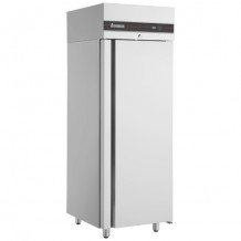 Inox μονό ψυγείο κατάψυξης CBS172 c1656 Inox μονό ψυγείο κατάψυξης CBS172 c1656
