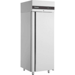 Inox μονό ψυγείο συντήρησης CAS 172 c1658
