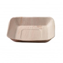 Σετ 25 Πιάτα Τετράγωνα Από Φοινικόφυλλα Βιοδιασπώμενα 24x24cm c168579 Σετ 25 Πιάτα Τετράγωνα Από Φοινικόφυλλα Βιοδιασπώμενα 24x24cm c168579