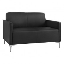 ΚΑΝΑΠΕΣ 2ΘΕΣΙΟΣ NELLIE HM3159 21 ΜΕ ΜΑΥΡΟ PU 113x71x71Υ εκ c168633 ΚΑΝΑΠΕΣ 2ΘΕΣΙΟΣ NELLIE HM3159 21 ΜΕ ΜΑΥΡΟ PU 113x71x71Υ εκ c168633
