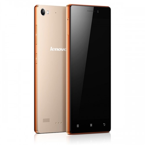 Lenovo vibe x2 gold