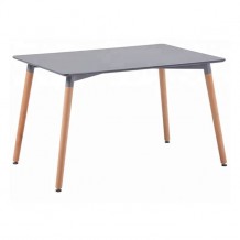 ΤΡΑΠΕΖΙ MINIMAL HM008 10 ΓΚΡΙ ΜΕ ΞΥΛΙΝΑ ΠΟΔΙΑ ΟΞΙΑ 120X80X73Υ εκ c174942 ΤΡΑΠΕΖΙ MINIMAL HM008 10 ΓΚΡΙ ΜΕ ΞΥΛΙΝΑ ΠΟΔΙΑ ΟΞΙΑ 120X80X73Υ εκ c174942