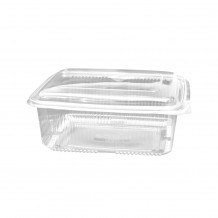 Σετ 50 Σκεύη με καπάκι μίαs χρήσηs με Υπερυψωμένο καπάκι 13x19x7cm c175001 Σετ 50 Σκεύη με καπάκι μίαs χρήσηs με Υπερυψωμένο καπάκι 13x19x7cm c175001