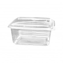 Σετ 100 Σκεύη με καπάκι μίαs χρήσηs με Υπερυψωμένο καπάκι 13x19x9cm c175002 Σετ 100 Σκεύη με καπάκι μίαs χρήσηs με Υπερυψωμένο καπάκι 13x19x9cm c175002