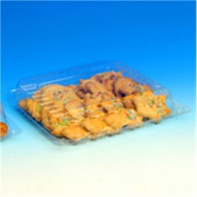 Σετ 30 Σκεύη σαλάτας με καπάκι μίαs χρήσηs 22x22x4cm c177177 Σετ 30 Σκεύη σαλάτας με καπάκι μίαs χρήσηs 22x22x4cm c177177