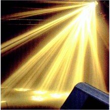 Φωτορυθμικό μικροφώνου dis300