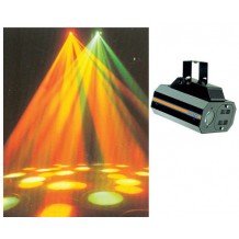 Φωτορυθμικό μικροφώνου dis400