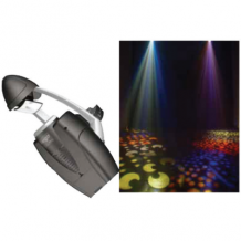 Ρομποτικό Φωτορυθμικό μικροφώνου rob200