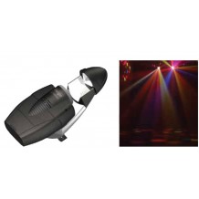 Ρομποτικό Φωτορυθμικό μικροφώνου rob250