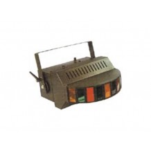 Φωτορυθμικό με μικρόφωνο led6000