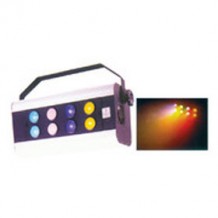 Φωτορυθμικό μικροφώνου val200