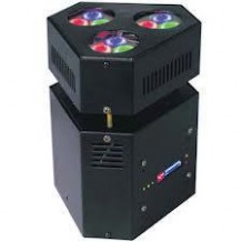 Φωτορυθμικό με led music dmx led9000