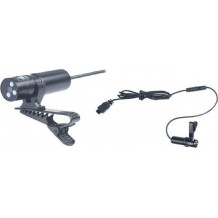 Έγχρωμη κάμερα ειδική για σπόρ