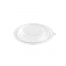 Σετ 60 Καπάκια για Μπωλ  διάφανα 18cm c181188 Σετ 60 Καπάκια για Μπωλ  διάφανα 18cm c181188