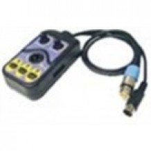 Κονσόλα μηχανής καπνού dmx2