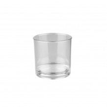 Σετ 10 πλαστικά ποτήρια ουίσκι PC Polycarbonate πισίνας 25cl διάφανο c188969 Σετ 10 πλαστικά ποτήρια ουίσκι PC Polycarbonate πισίνας 25cl διάφανο c188969