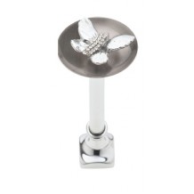 Αμπράζ τοίχου Strass c20083 Αμπράζ τοίχου Strass c20083