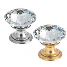 Πομολάκια Swarovski c20166