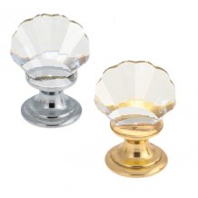 Πομολάκια Swarovski c20172