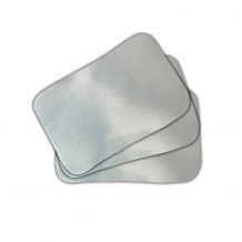 Σετ 8 Πακέτα με 100 καπάκια μεταλιζέ για ταψάκι αλουμινίου 24 7x14 5cm c202352 Σετ 8 Πακέτα με 100 καπάκια μεταλιζέ για ταψάκι αλουμινίου 24 7x14 5cm c202352