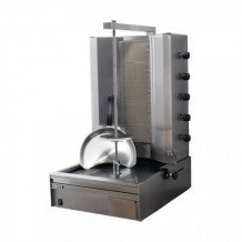 Μηχανή γύρου αερίου με 5 οριζόντιους καυστήρες μοτέρ κάτω 905B Μηχανή γύρου αερίου με 5 οριζόντιους καυστήρες μοτέρ κάτω 905B