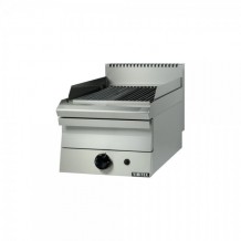 Ψησταριά grill αερίου μονή 751V Ψησταριά grill αερίου μονή 751V