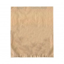 Συσκευασία 10 κιλών Χάρτινες Σακούλες Take Away σε χρώμα KRAFT μικρές 25x33cm c210141 Συσκευασία 10 κιλών Χάρτινες Σακούλες Take Away σε χρώμα KRAFT μικρές 25x33cm c210141