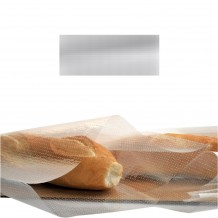 Πακέτο με 1000 Σακουλάκια BOPP Περφορέ 15x35cm c210146