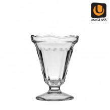 Σετ 6 γυάλινα μπώλ παγωτού 23 5cl 9 8x13cm σειρά CHICAGO c210151 Σετ 6 γυάλινα μπώλ παγωτού 23 5cl 9 8x13cm σειρά CHICAGO c210151