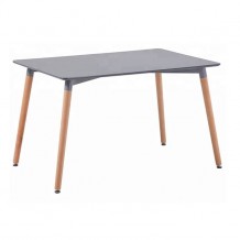 ΤΡΑΠΕΖΙ MINIMAL 160Χ90X74Υεκ ΓΚΡΙ ΜΕ ΞΥΛΙΝΑ ΠΟΔΙΑ ΟΞΙΑ HM8697 10 c211762 ΤΡΑΠΕΖΙ MINIMAL 160Χ90X74Υεκ ΓΚΡΙ ΜΕ ΞΥΛΙΝΑ ΠΟΔΙΑ ΟΞΙΑ HM8697 10 c211762
