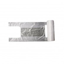 Σετ 20 Ρολά Σακούλεs  Τσάντες Φανελάκι Διαφανέs 38 X 37cm c211768 Σετ 20 Ρολά Σακούλεs  Τσάντες Φανελάκι Διαφανέs 38 X 37cm c211768