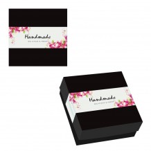 Συσκευασία 10 κιλών Κουτιά ζαχαροπλαστικής μεταλιζέ Ν0 8 19 5x19x8cm c213373 Συσκευασία 10 κιλών Κουτιά ζαχαροπλαστικής μεταλιζέ Ν0 8 19 5x19x8cm c213373