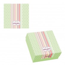 Συσκευασία 10 κιλών Κουτιά ζαχαροπλαστικής μεταλιζέ FRESH Νο 8 19 5x19x8cm c214034 Συσκευασία 10 κιλών Κουτιά ζαχαροπλαστικής μεταλιζέ FRESH Νο 8 19 5x19x8cm c214034