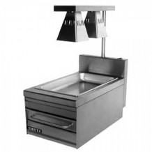 Συσκευή θέρμανσης φαγητών 751 CS Συσκευή θέρμανσης φαγητών 751 CS