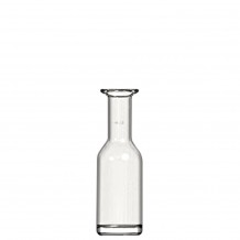 Σετ 6 γυάλινες καράφες 250ml 6x19 5cm σειρά OLYMPUS c221107 Σετ 6 γυάλινες καράφες 250ml 6x19 5cm σειρά OLYMPUS c221107