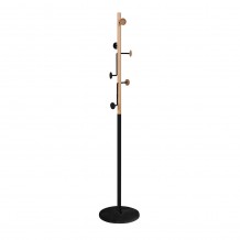 TREE ΚΑΛΟΓΕΡΟΣ ΦΥΣΙΚΟ ΜΑΥΡΟ D35xH172cm c223916 TREE ΚΑΛΟΓΕΡΟΣ ΦΥΣΙΚΟ ΜΑΥΡΟ D35xH172cm c223916