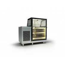 Βιτρίνα συντήρησης σνάκ id Βιτρίνα συντήρησης σνάκ id