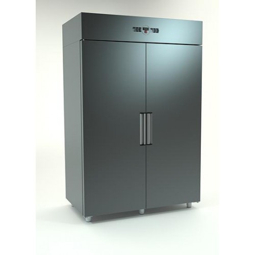 Inox διπλό ψυγείο συντήρησης id