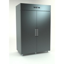 Inox διπλό ψυγείο κατάψυξης id Inox διπλό ψυγείο κατάψυξης id