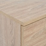 Κομοδίνο με 2 συρτάρια c22753
