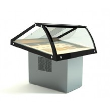 Βιτρίνα ψαριών ψυγείο id Βιτρίνα ψαριών ψυγείο id