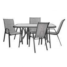 Σετ τραπεζαρίας 5 τεμαχίων c23074